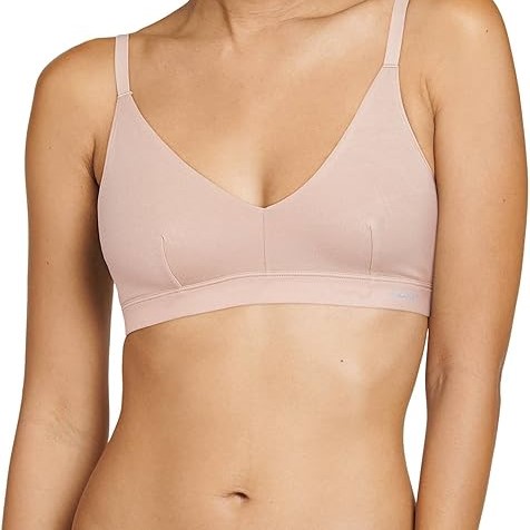 10 Best Organic Cotton Bras of 2026 (Kindred Bravely, Majamas, and More) 1