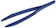 Euro Tool Synthetic Plastic Tweezers 1