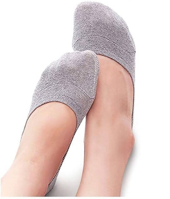 11 Best Women's Cotton Socks in 2022 (Vero Monte, Pro Mountain, and More) 3