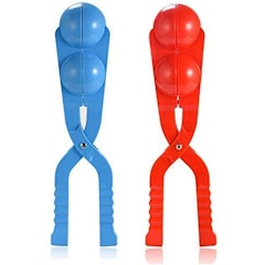 Snowball Makers