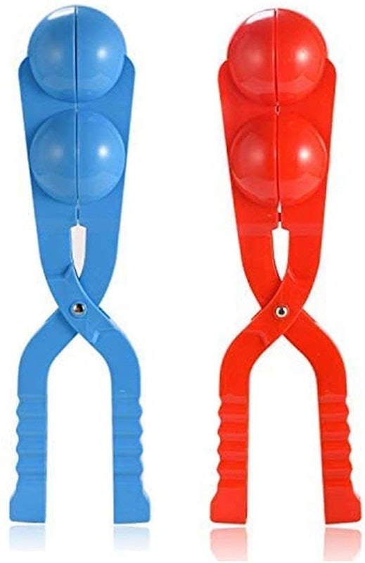 Snowball Makers 1