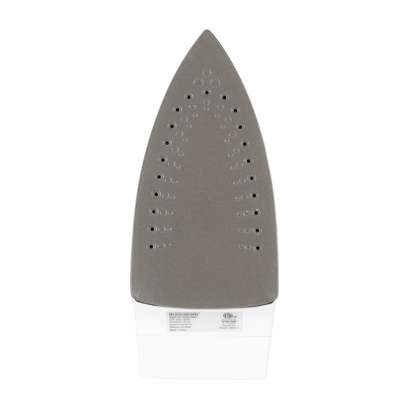 Easy Steam Nonstick Iron 2