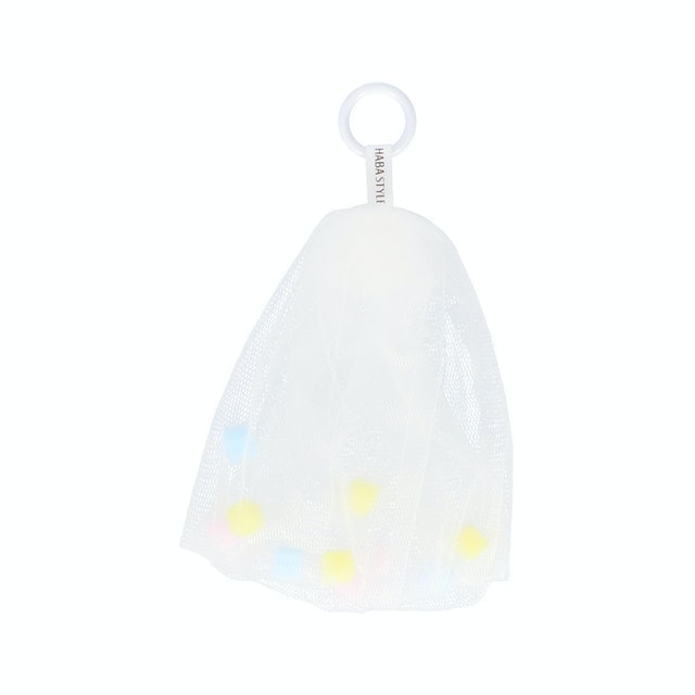 10 Best Tried and True Japanese Foaming Nets in 2022 (Beauty Expert-Reviewed) 4