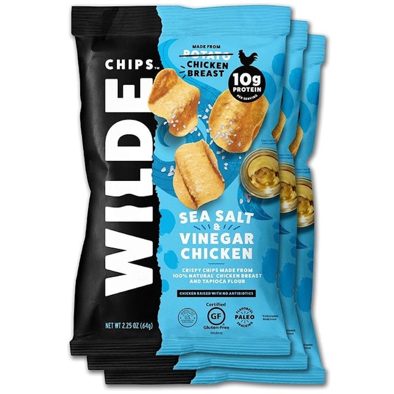 Chicken Chips 1