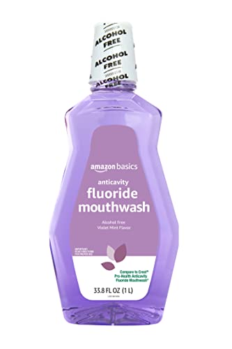 Anticavity Fluoride Mouthwash 1