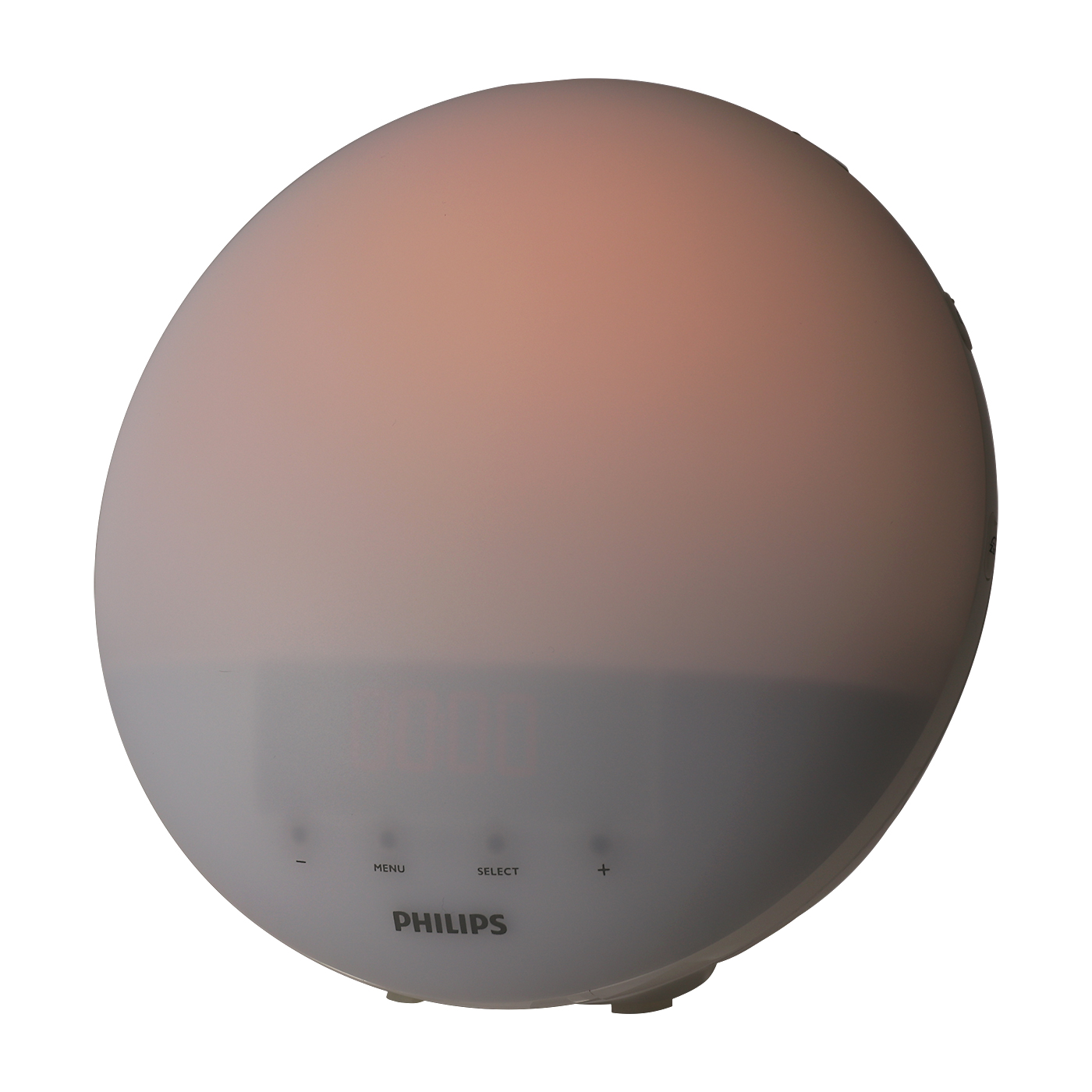 SmartSleep Wake-Up Light 12