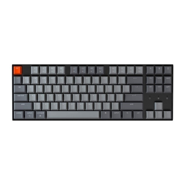 K8 Wireless Bluetooth Mechanical Keyboard  1