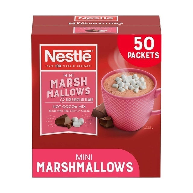 10 Best Hot Chocolate Mixes of 2026 (Ghirardelli, Nestle, and More) 5