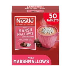 Hot Cocoa Mix with Mini Marshmallows