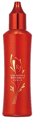 RJ Hair Essence 1