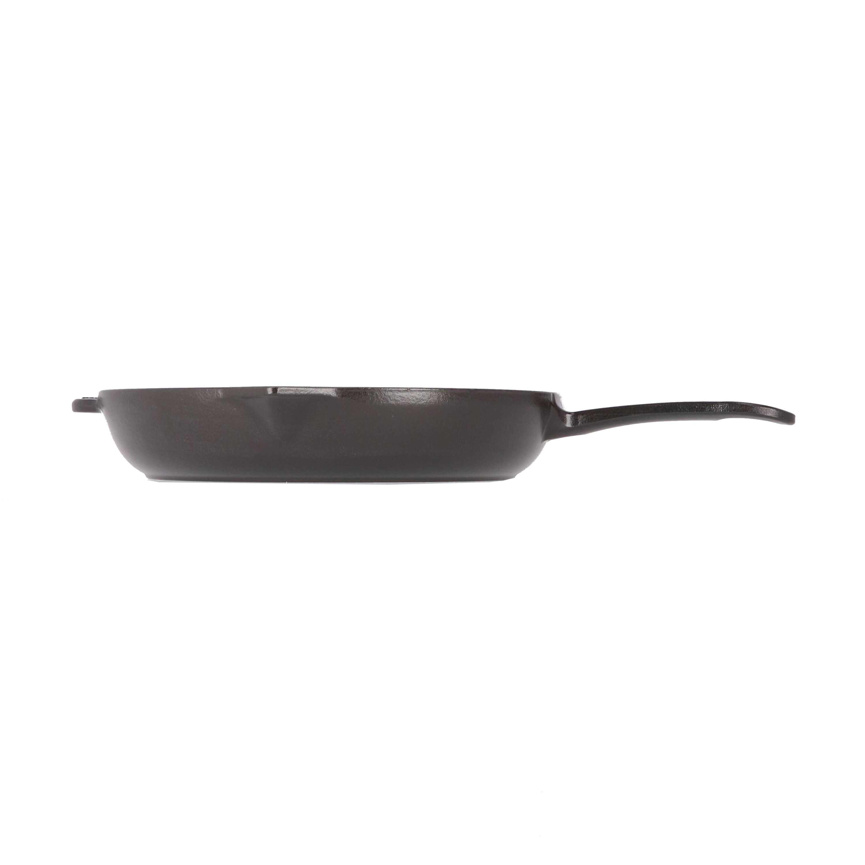 Cast Iron Fry Pan 3