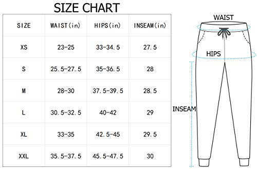 Women Sweat-Pant 3