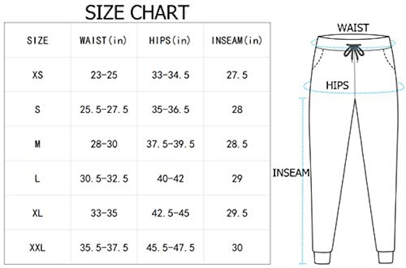 Women Sweat-Pant 3
