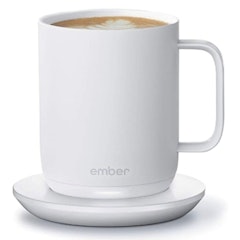 Temperature Control Smart Mug