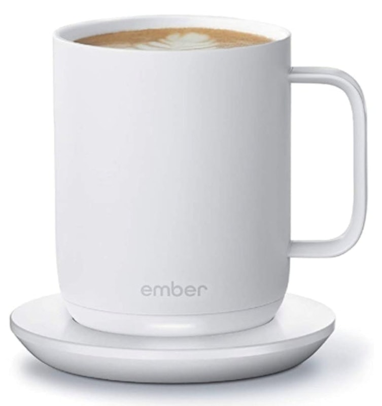 Temperature Control Smart Mug 1