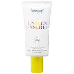 Unseen Sunscreen SPF 40