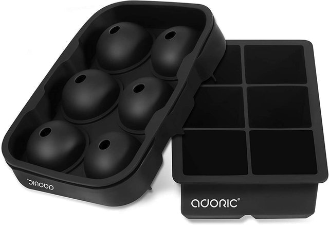10 Best Ice Cube Trays in 2022 (OXO, W&P, and More) 5