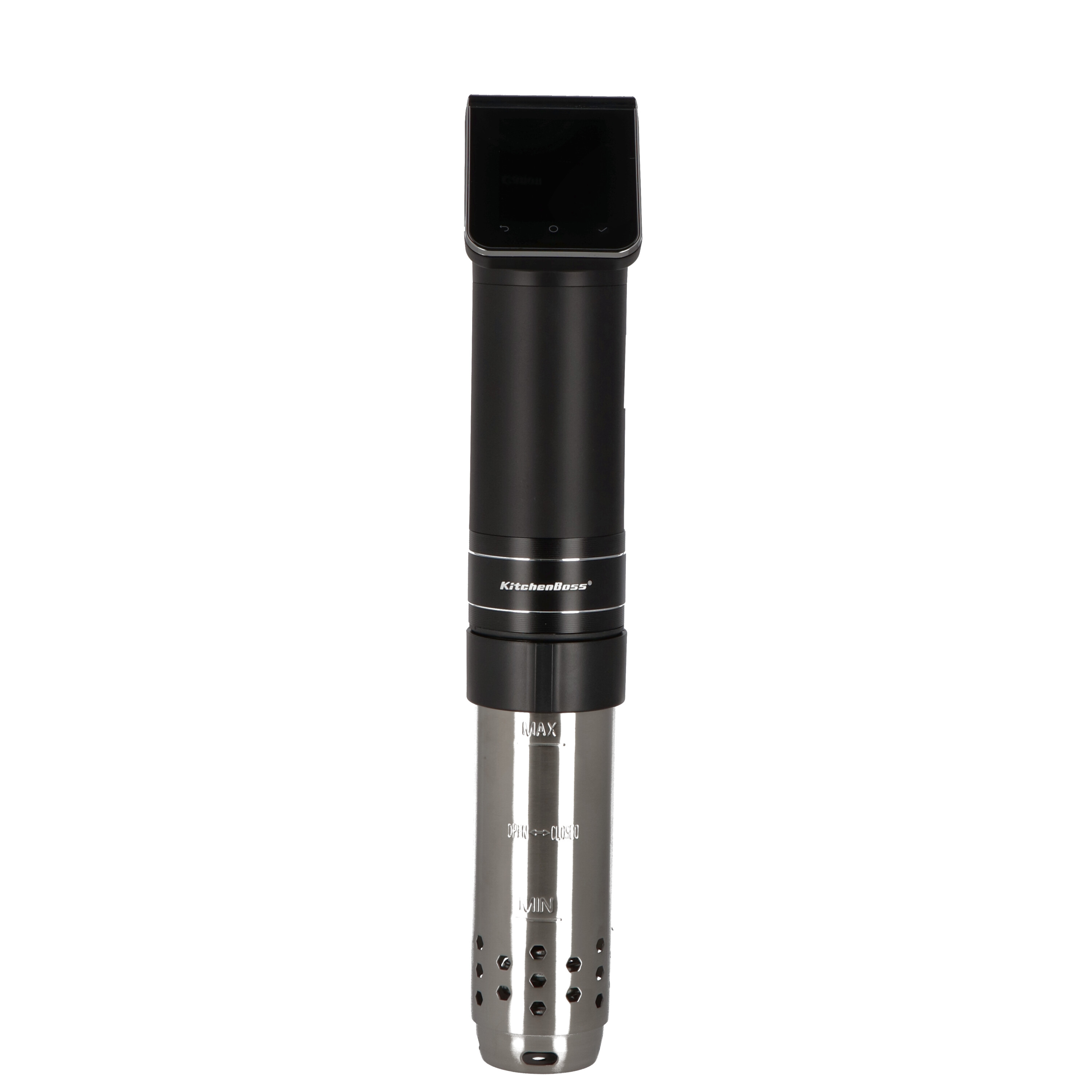 Ultra-Quiet Precision Sous-vide Cooking Machine 1
