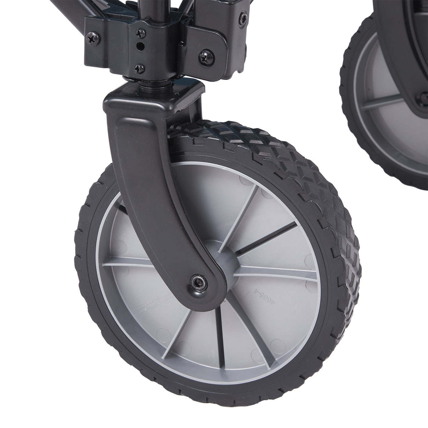 Collapsible Wagon 6