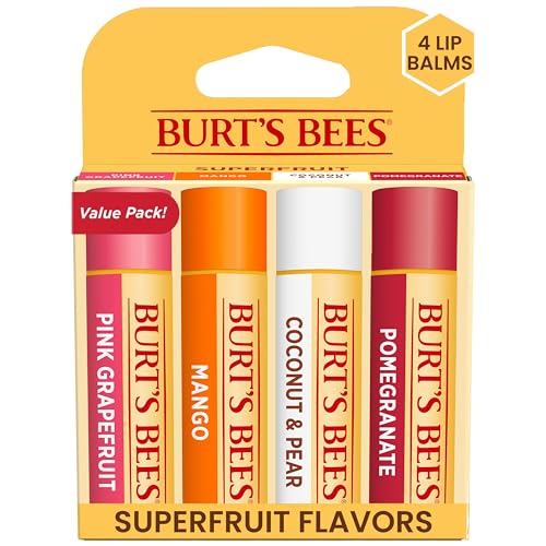 10 Best Chapsticks for Men of 2026 2
