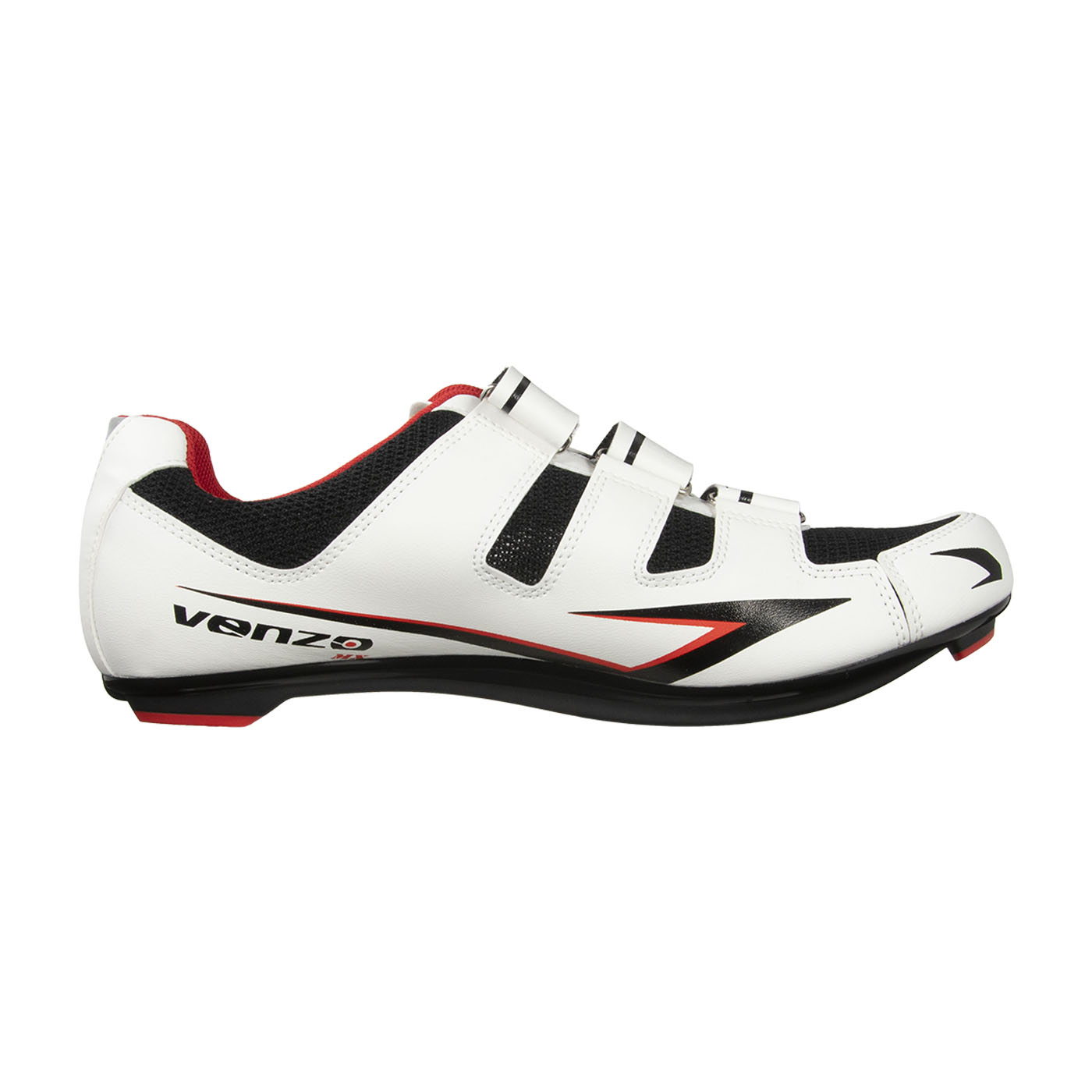 Men's Road Cycling Riding Shoes 5