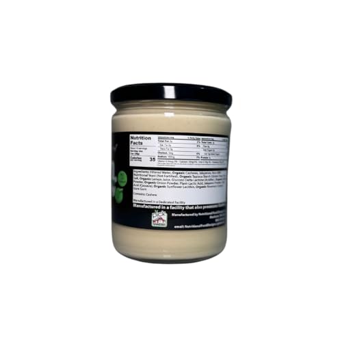 Dairy-Free Jalapeño Queso 3