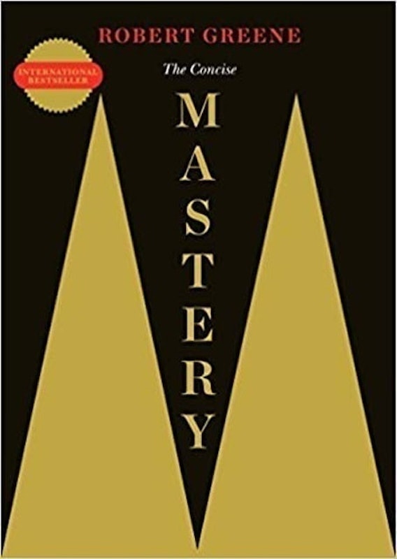 Mastery 1