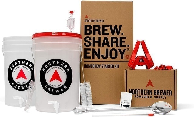 9 Best Homebrew Kits in 2022 (Northern Brewer, Mr. Beer, and More) 1