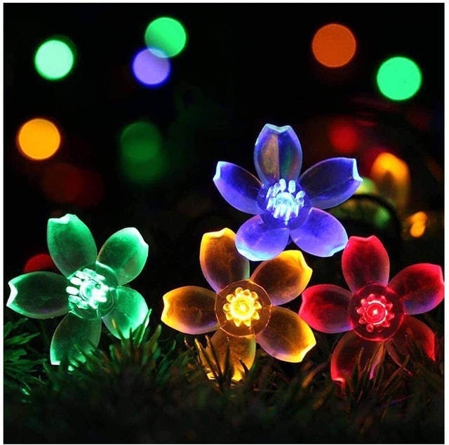 10 Best Camping String Lights in 2022 (Brightech, Aloveco, and More) 4