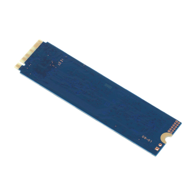 NV2 NVMe PCIe Gen 4.0 SSD 2