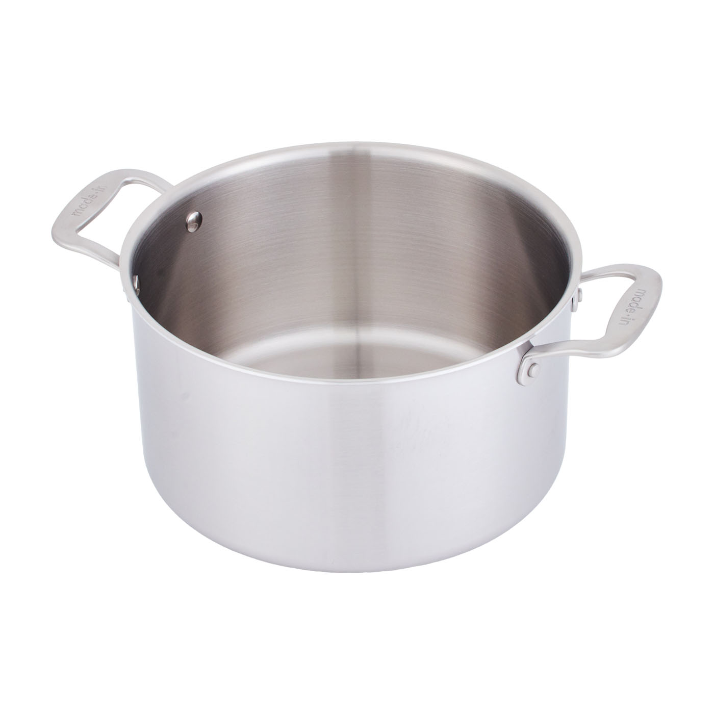 The Stainless Sets 6-piece 3