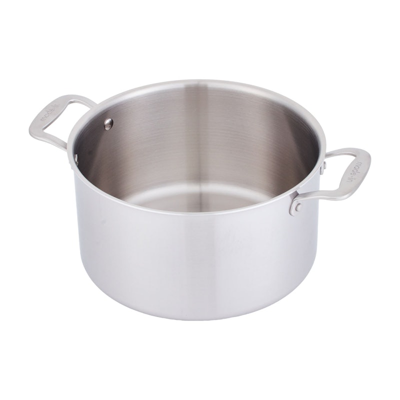 The Stainless Sets 6-piece 3