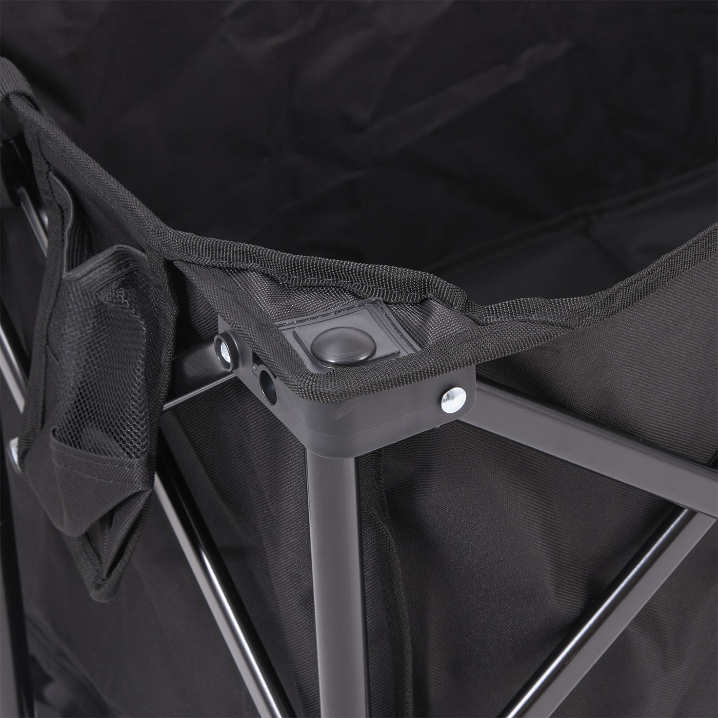 Collapsible Foldable Wagon 5