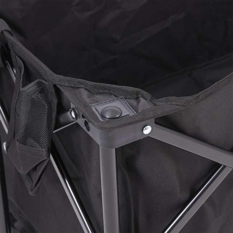 Collapsible Foldable Wagon 5