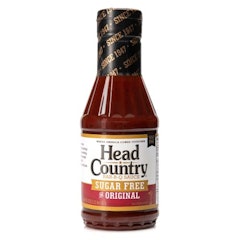 Sugar Free Original Bar-B-Q Sauce