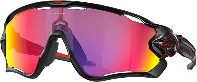 Men's Jawbreaker Shield Sunglasses 1