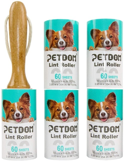 Lint Roller for Pet Hair 1
