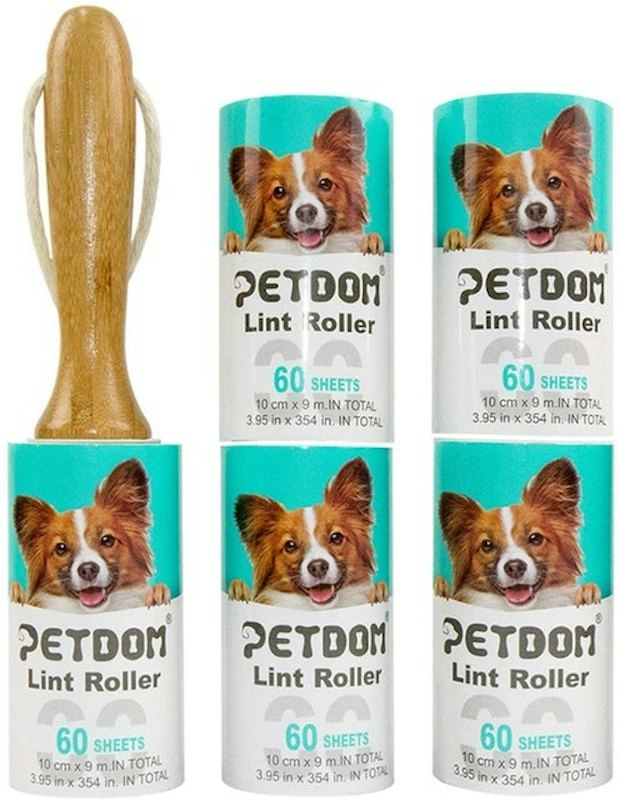 Lint Roller for Pet Hair 1