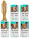 Petdom Lint Roller for Pet Hair 1