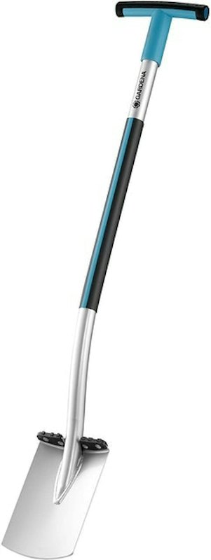 Small Spade 1