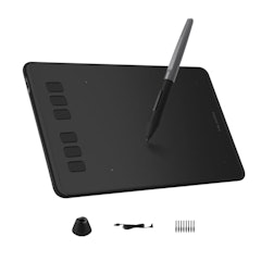 Inspiroy H640P Drawing Tablet