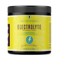 Electrolyte Recovery Plus