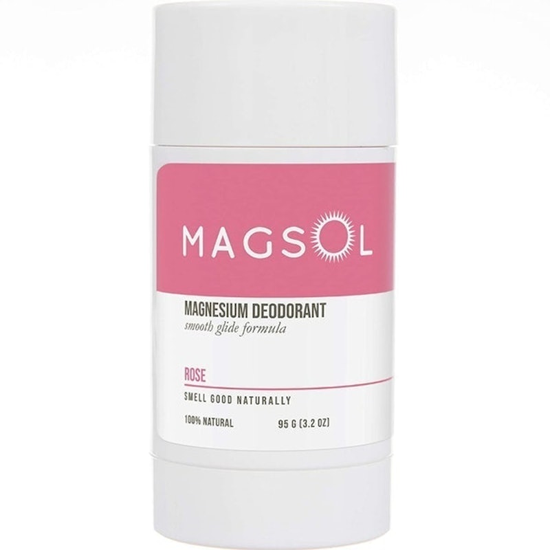 Magnesium Deodorant 1