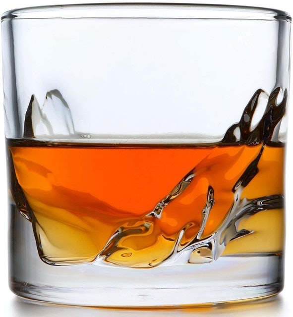 Glencairn Crystal Whiskey Glass 1