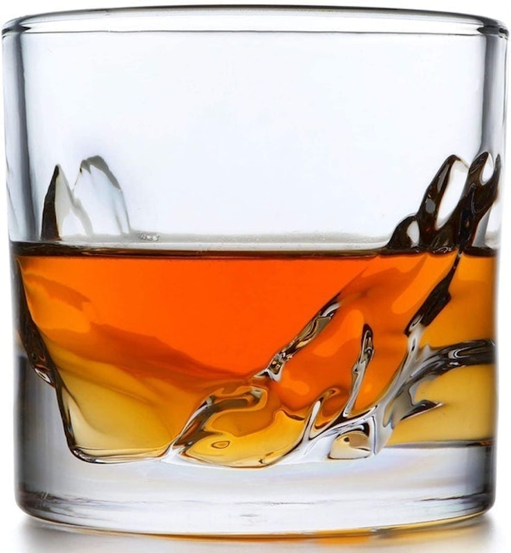 Glencairn Crystal Whiskey Glass 1