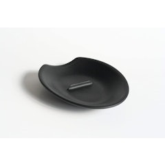 Egg Cracker & Spoon Rest