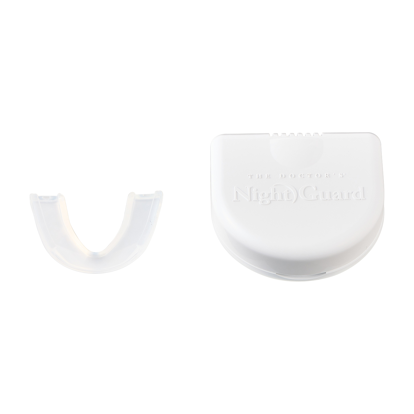 NIGHTGUARD Advanced Comfort 3