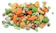 Oregon Farm Fresh Snacks Wasabi Pea Mix and Crackers 1