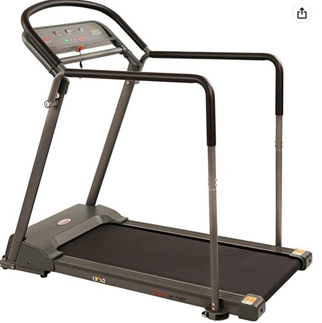 10 Best Treadmills in 2022 (Personal Trainer-Reviewed) 4