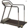 Sunny Health & Fitness Electric Folding Treadmill 1